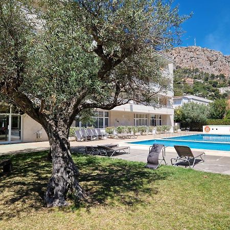 Sorrafina, Acogedor Apartamento En L'Estartit Con Piscina Y Parking المظهر الخارجي الصورة