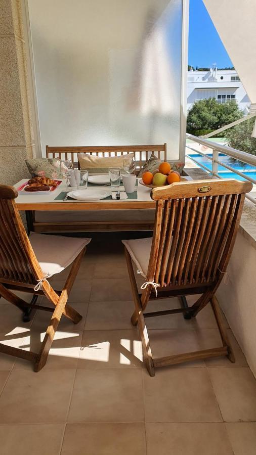 Sorrafina, Acogedor Apartamento En L'Estartit Con Piscina Y Parking المظهر الخارجي الصورة