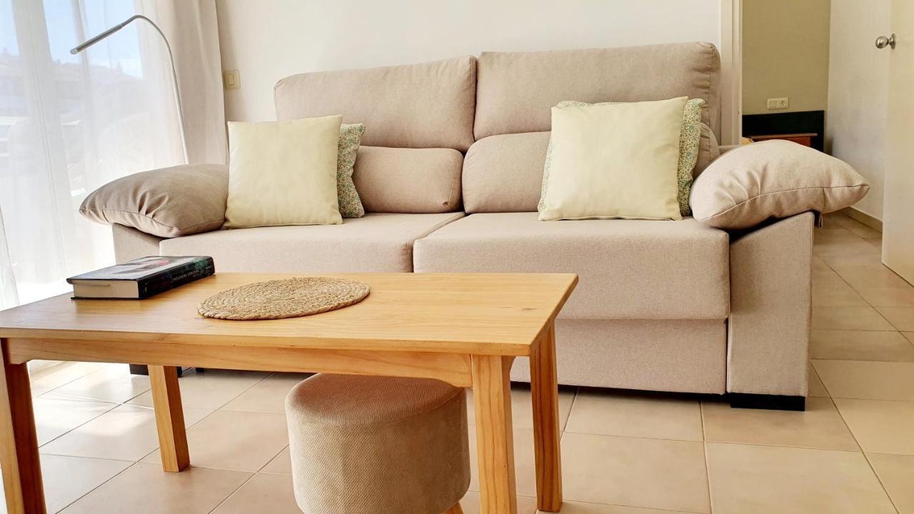 Sorrafina, Acogedor Apartamento En L'Estartit Con Piscina Y Parking المظهر الخارجي الصورة