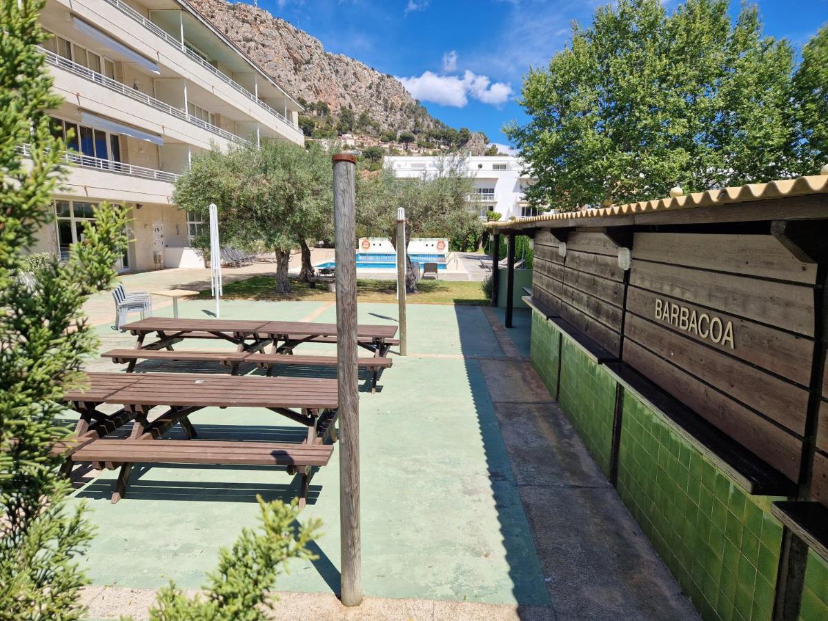 Sorrafina, Acogedor Apartamento En L'Estartit Con Piscina Y Parking المظهر الخارجي الصورة