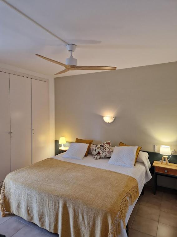 Sorrafina, Acogedor Apartamento En L'Estartit Con Piscina Y Parking المظهر الخارجي الصورة