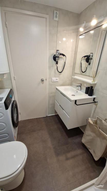 Sorrafina, Acogedor Apartamento En L'Estartit Con Piscina Y Parking المظهر الخارجي الصورة