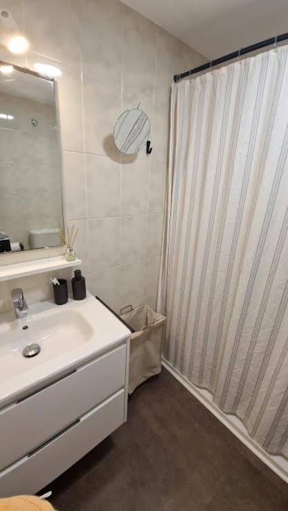 Sorrafina, Acogedor Apartamento En L'Estartit Con Piscina Y Parking المظهر الخارجي الصورة